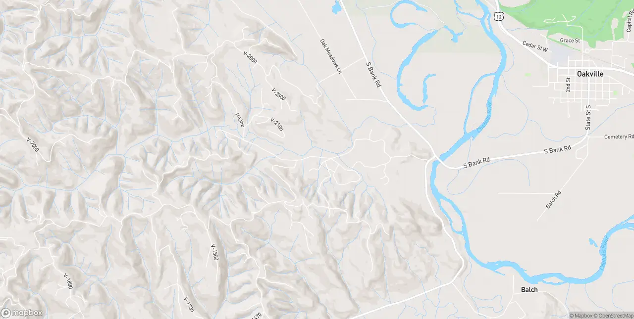 Internet in Oakville