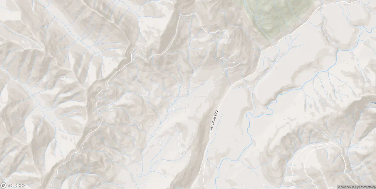 Internet in Quinault