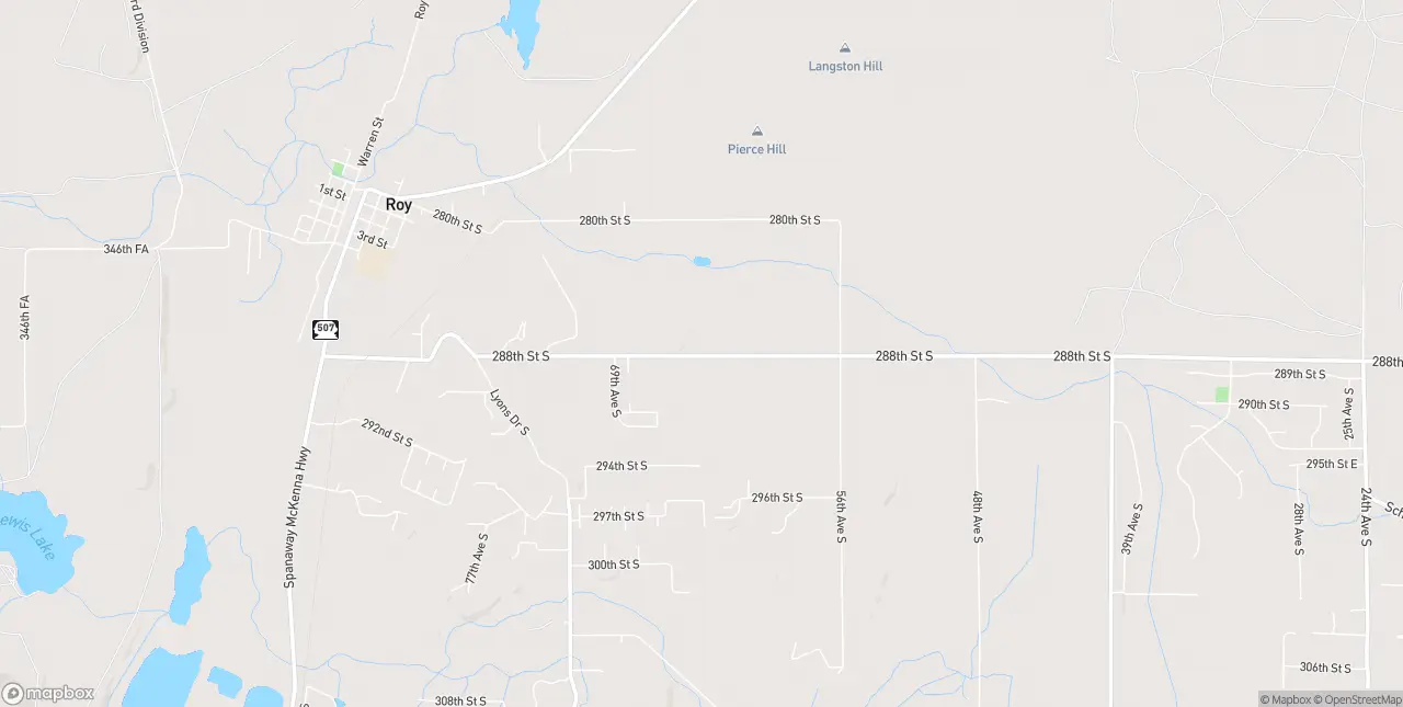 Internet in Roy