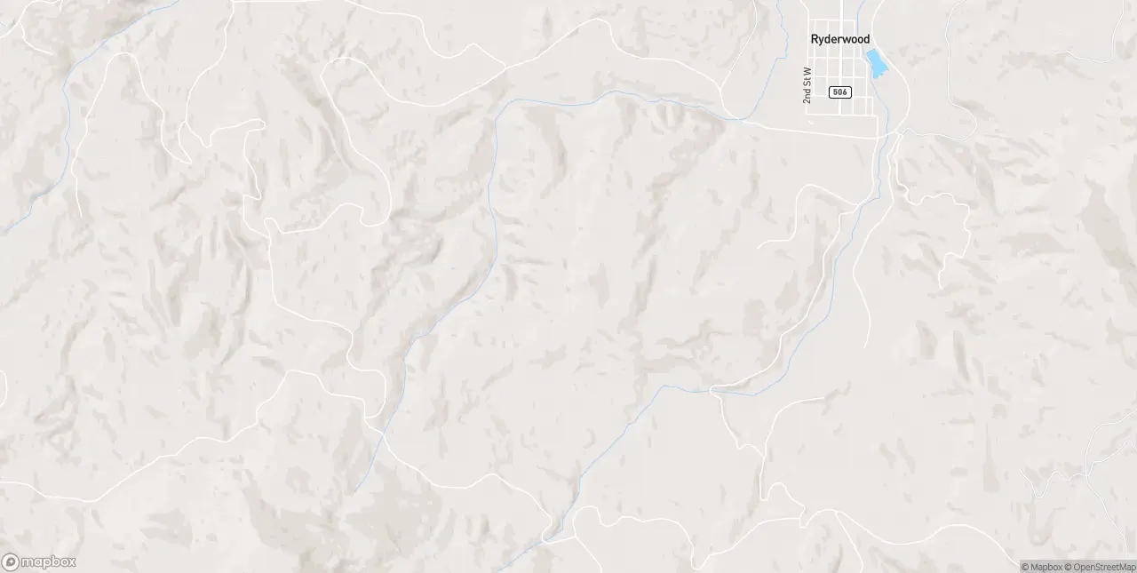 Internet in Ryderwood