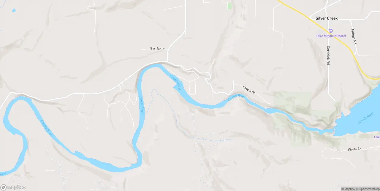 Internet in Salkum