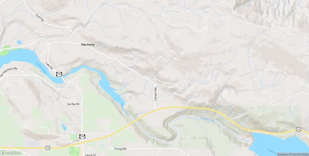 Internet in Silver Creek