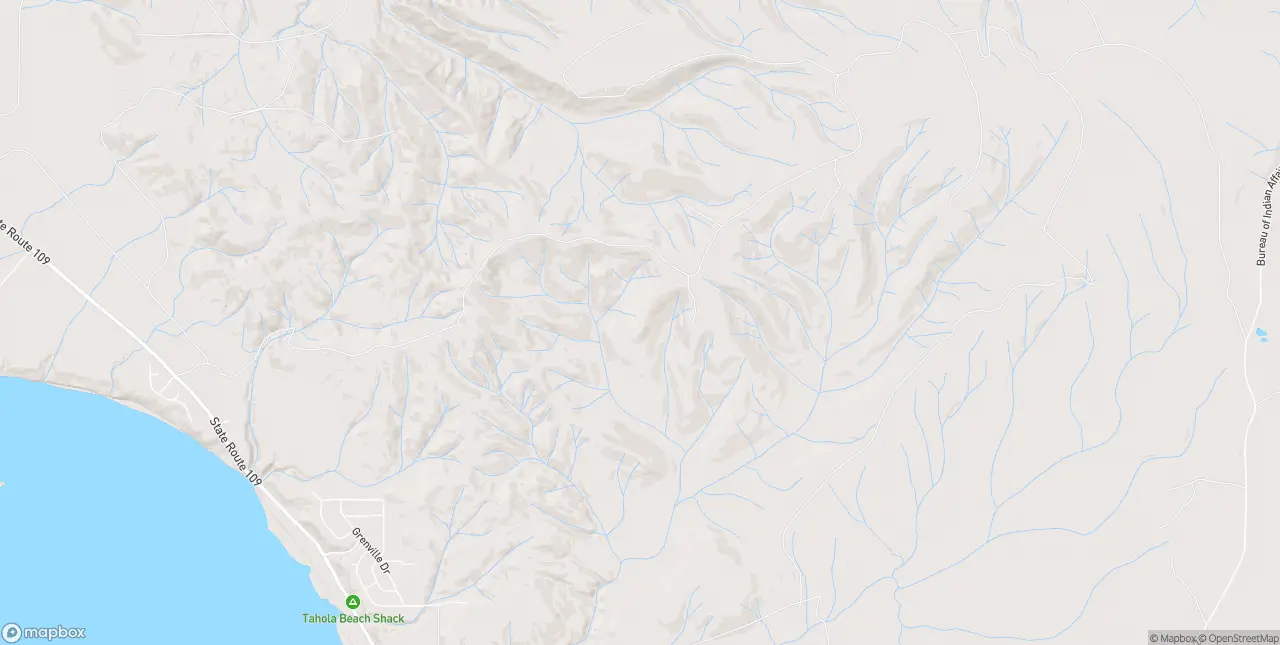 Internet in Taholah