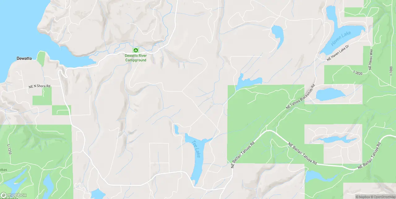 Internet in Tahuya