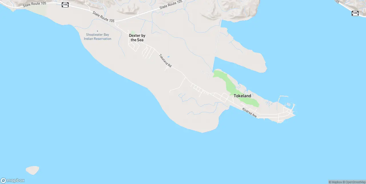 Internet in Tokeland