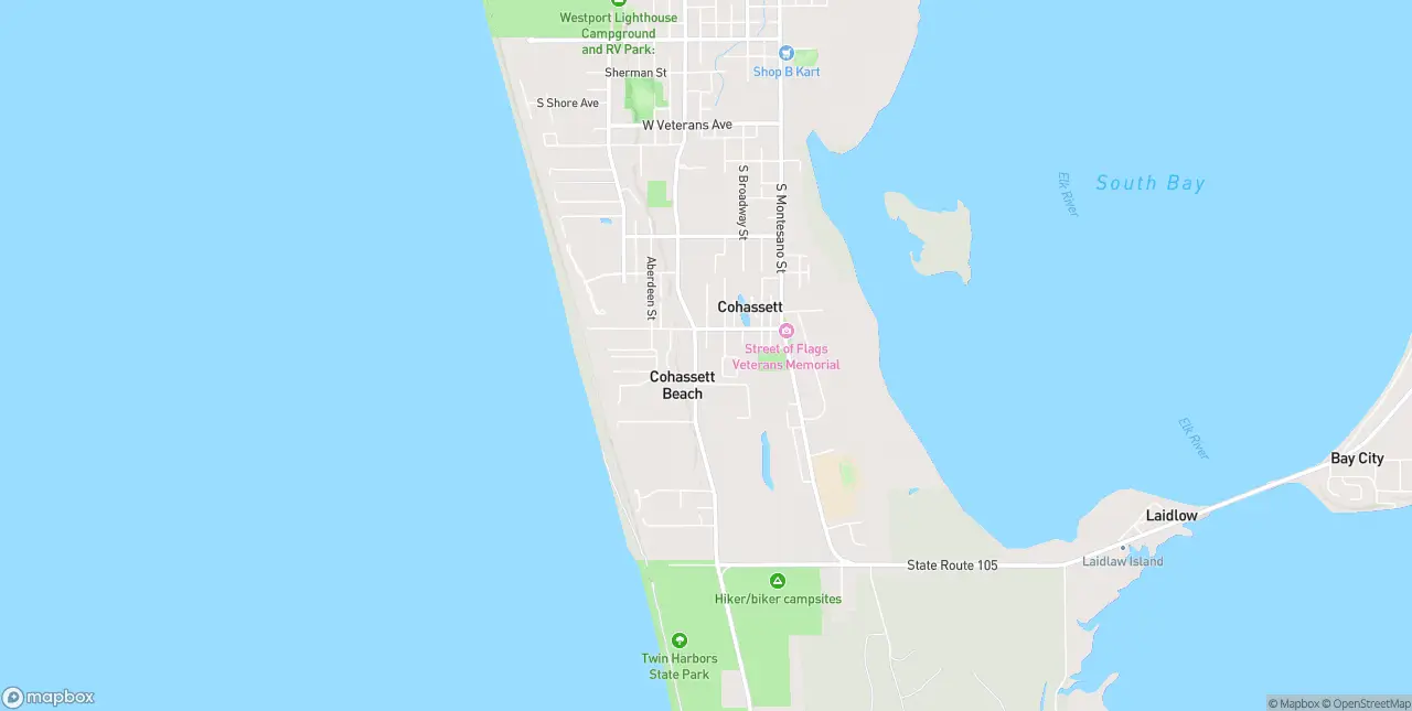 Internet in Westport