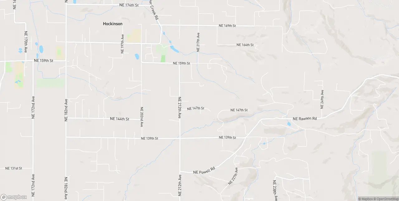 Internet in Brush Prairie
