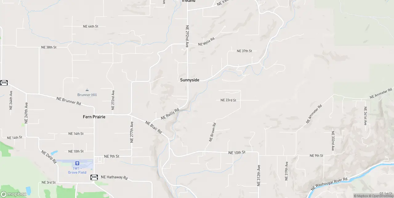 Internet in Camas