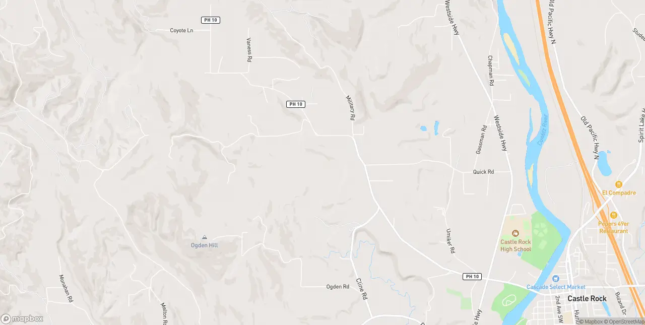 Internet in Castle Rock