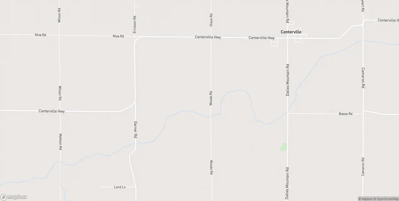 Internet in Centerville