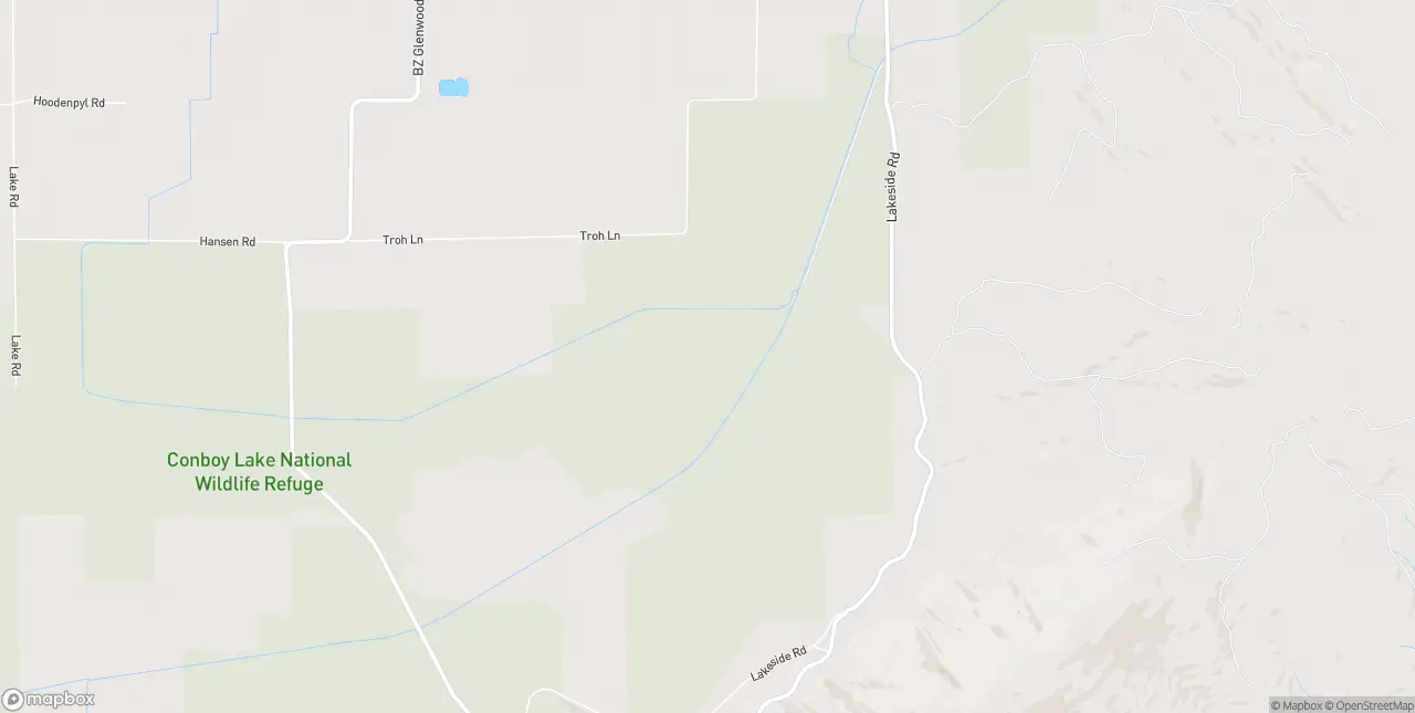 Internet in Glenwood