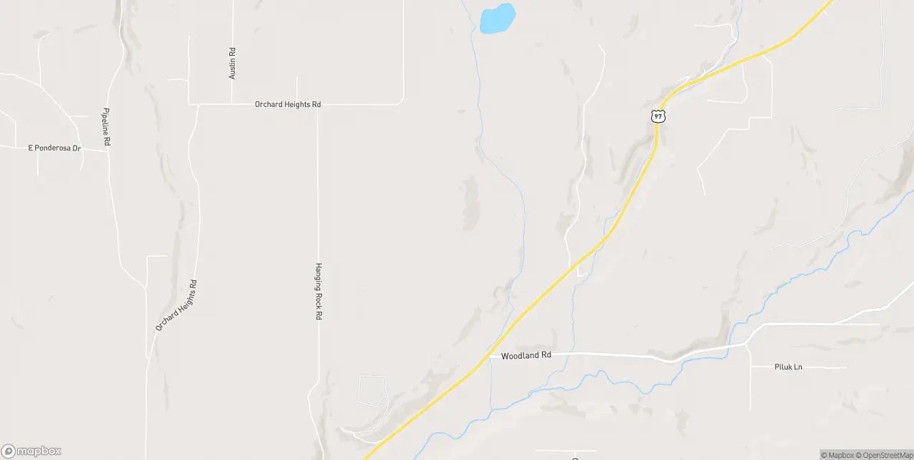 Internet in Goldendale