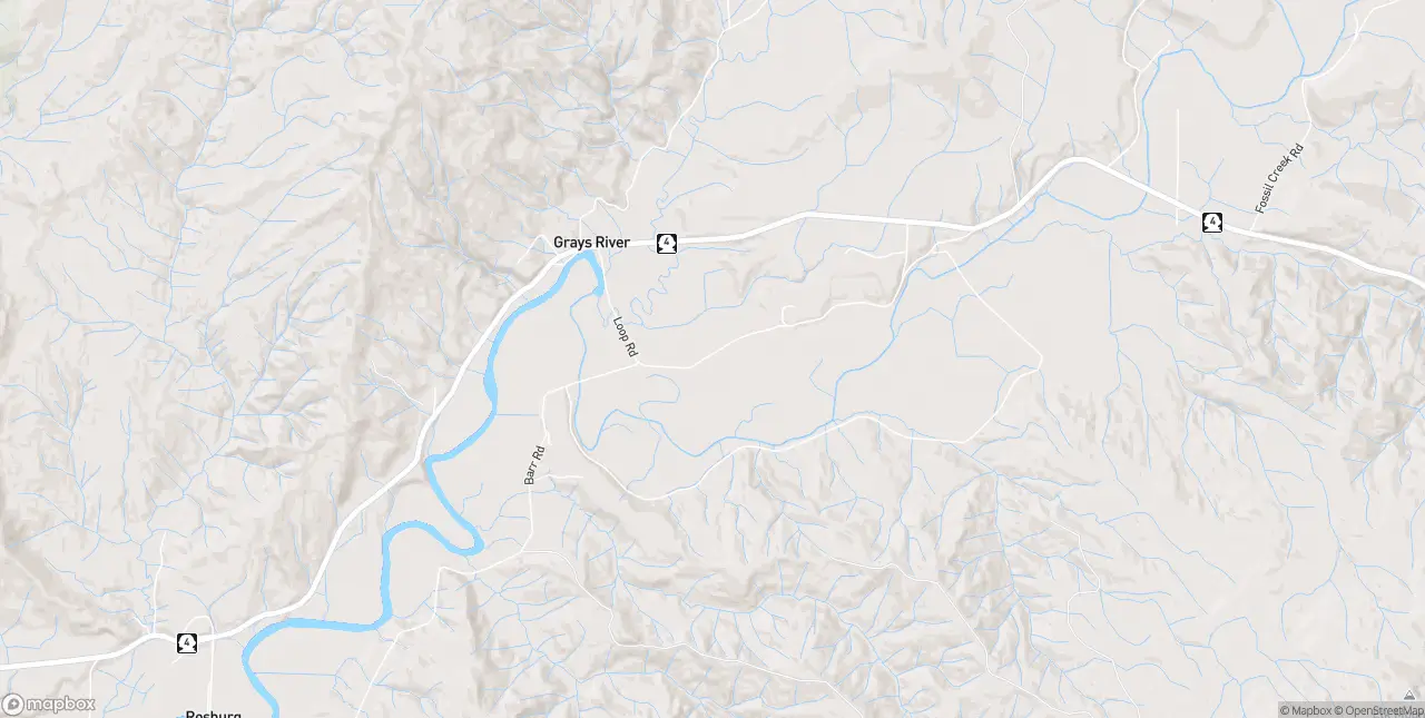 Internet in Grays River