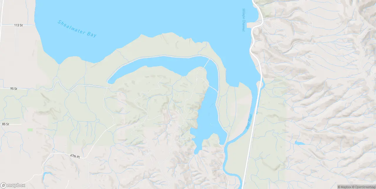 Internet in Ilwaco