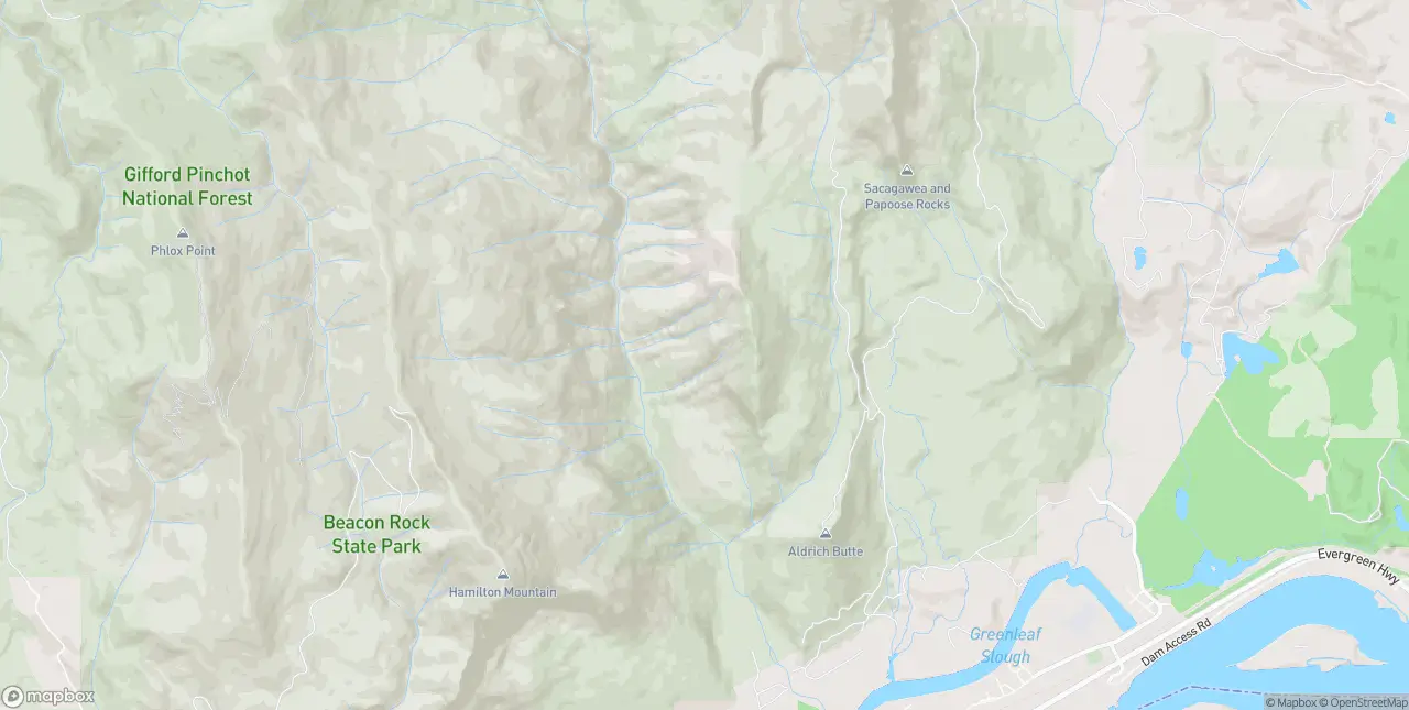 Internet in North Bonneville