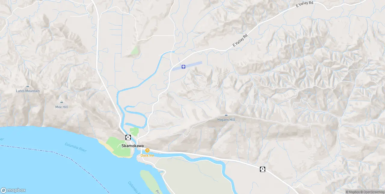 Internet in Skamokawa