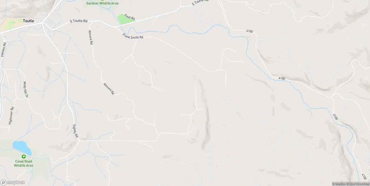 Internet in Toutle
