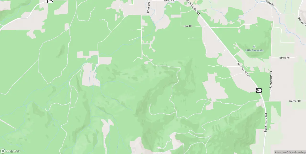 Internet in Trout Lake
