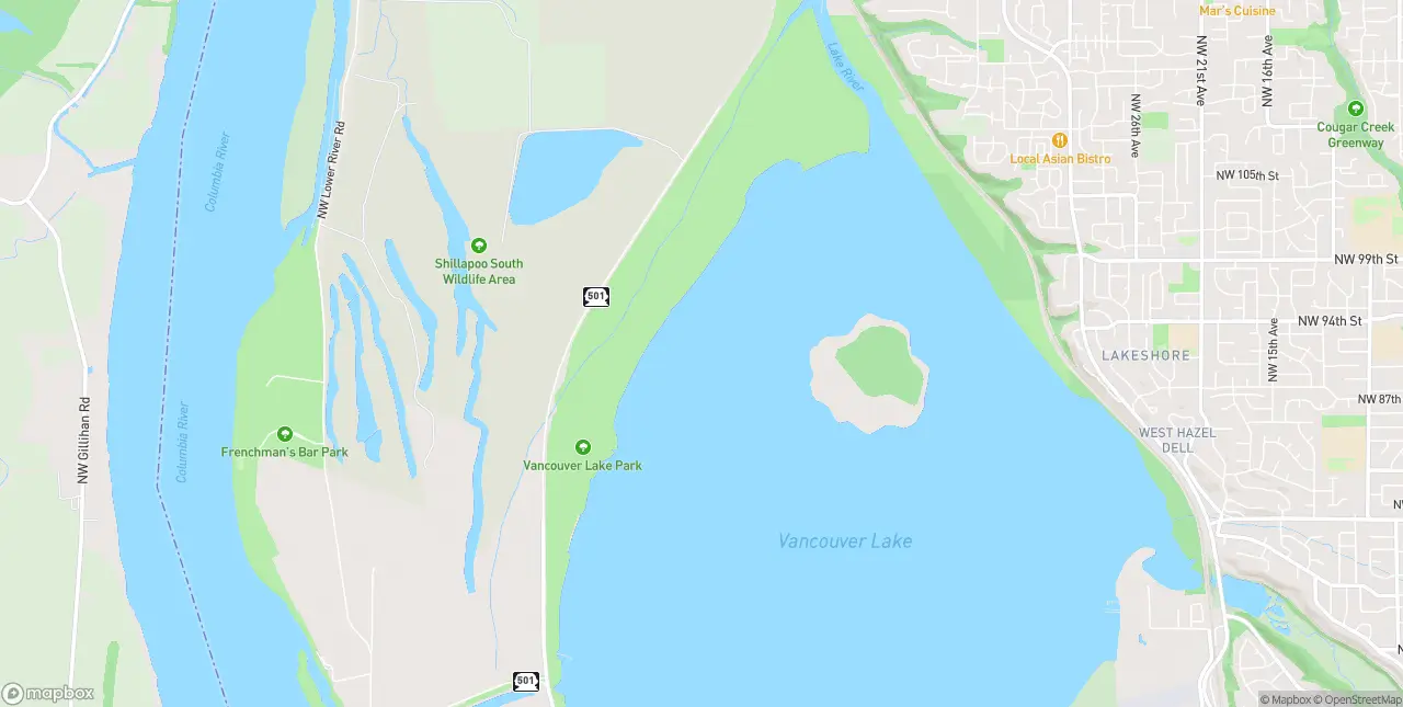 Internet in Vancouver