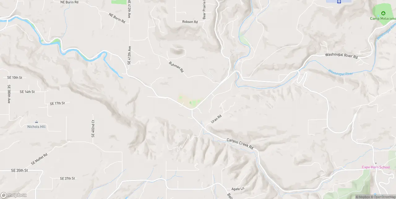 Internet in Washougal
