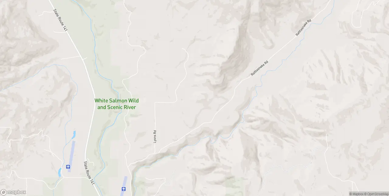 Internet in White Salmon