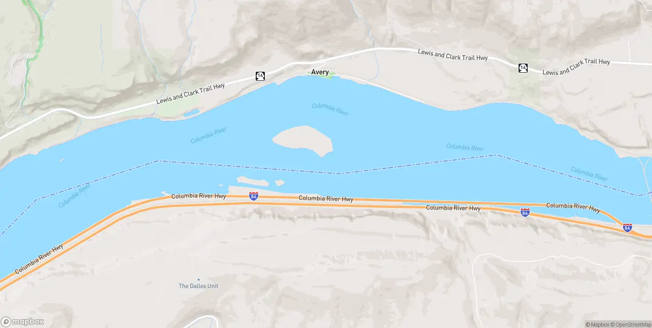 Internet in Wishram