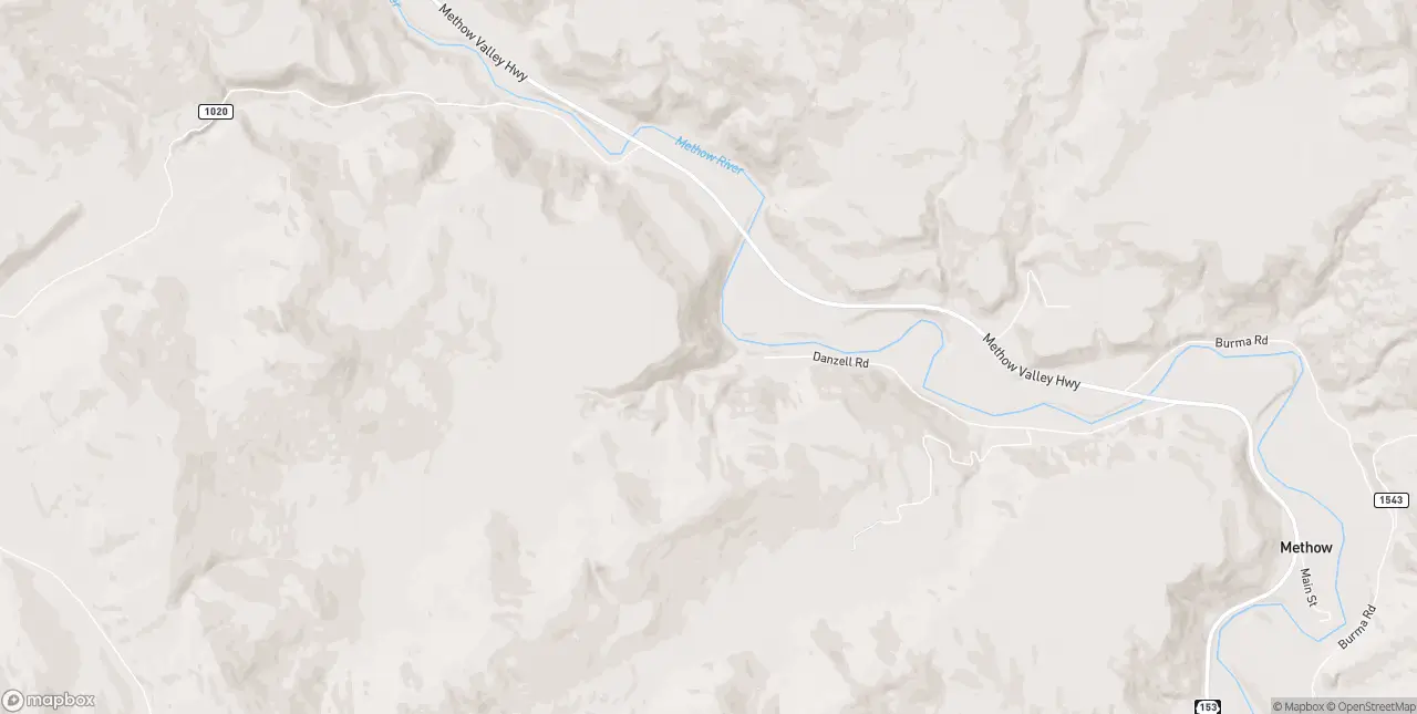 Internet in Methow