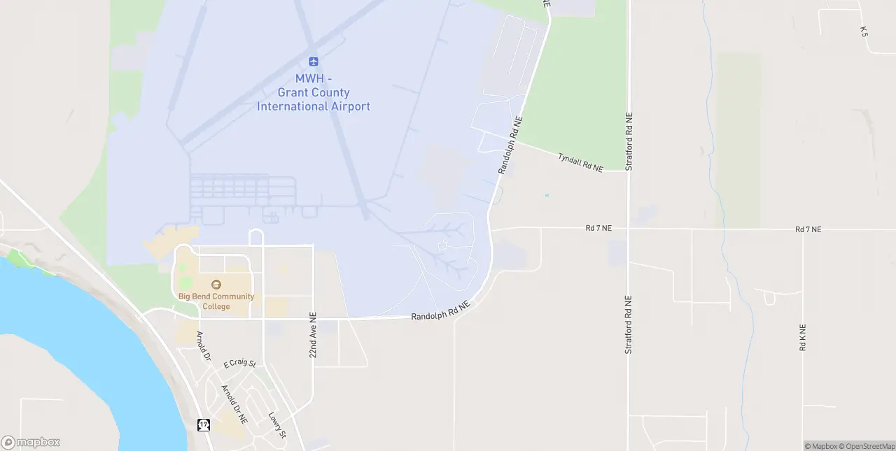 Internet in Moses Lake