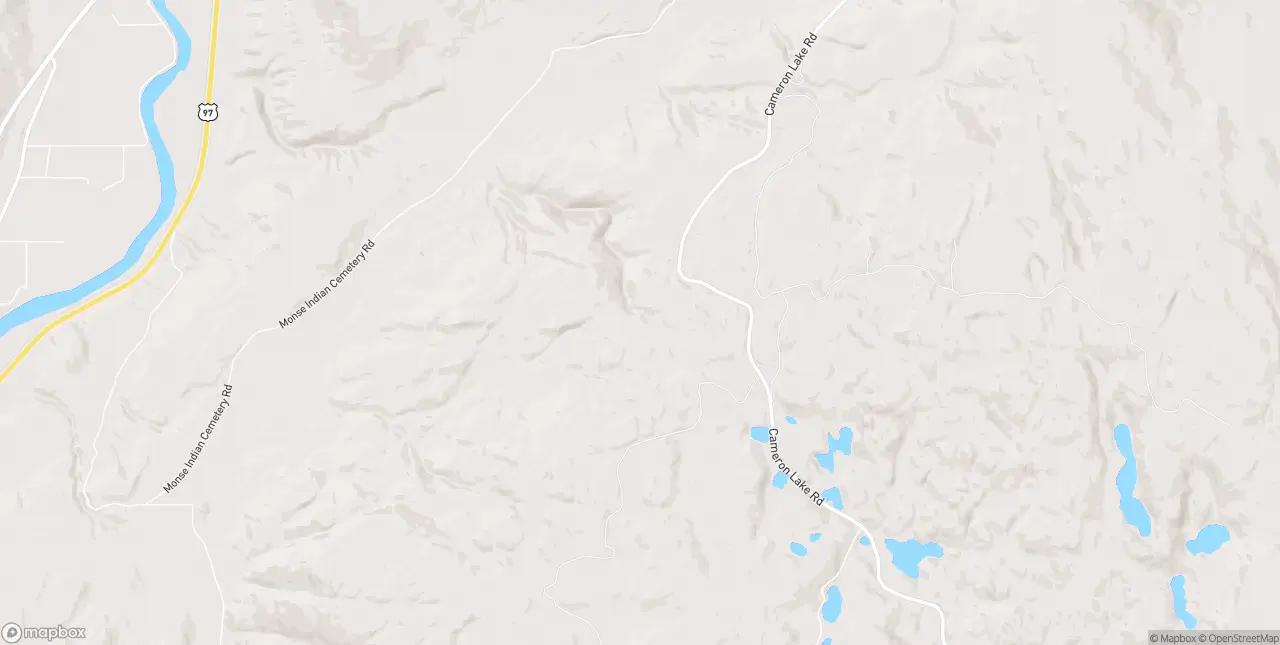 Internet in Okanogan