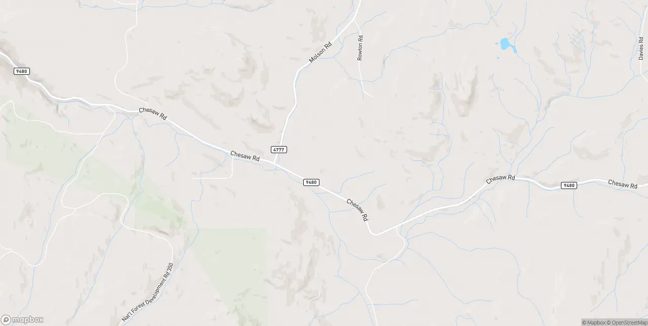 Internet in Oroville