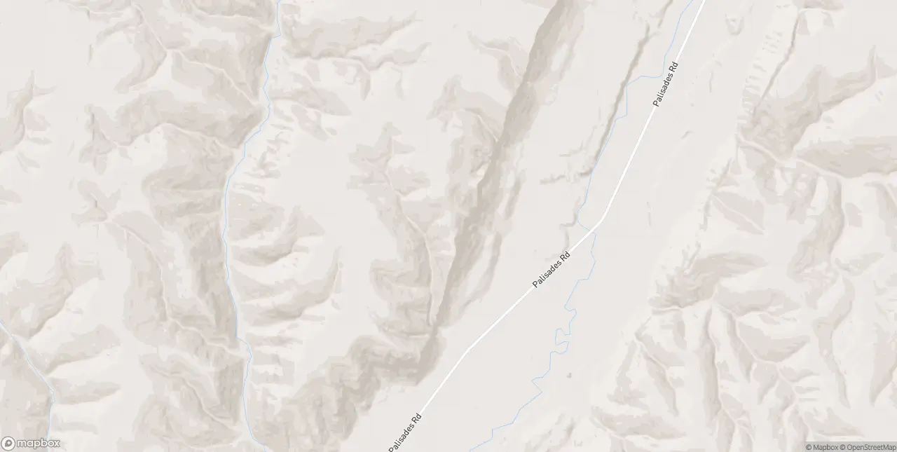 Internet in Palisades