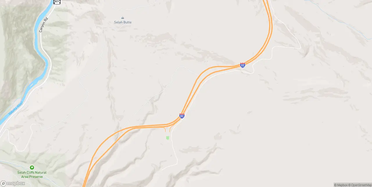 Internet in Yakima