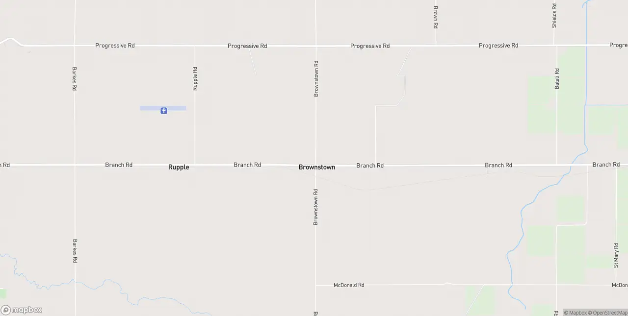 Internet in Brownstown