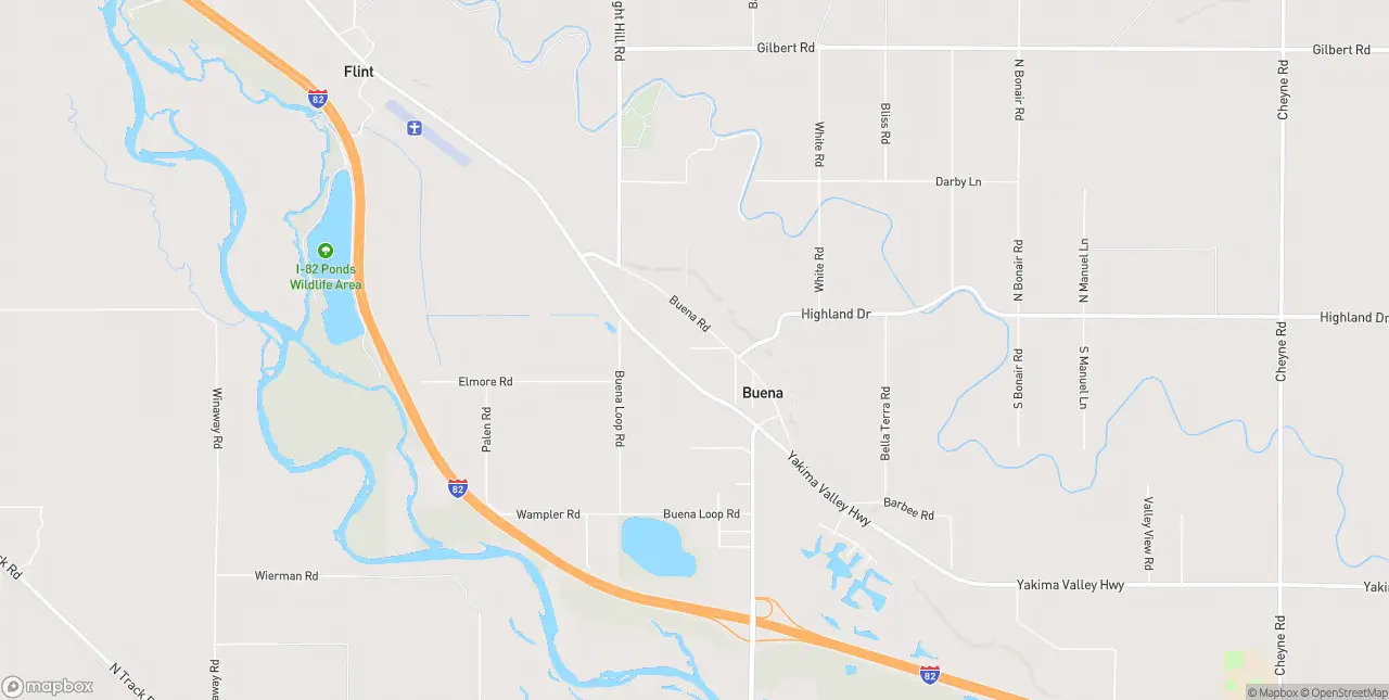 Internet in Buena