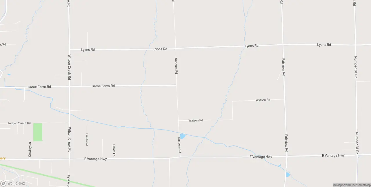 Internet in Ellensburg