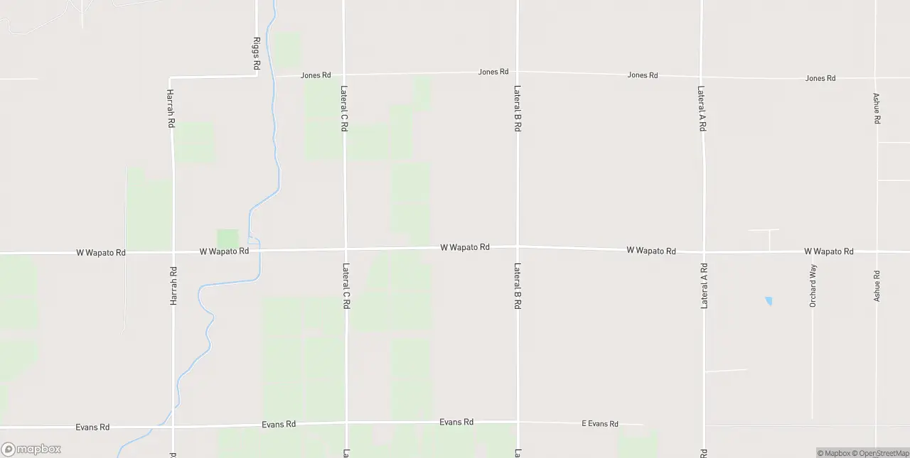 Internet in Wapato