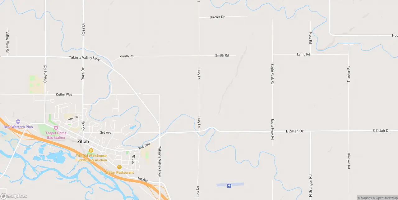Internet in Zillah
