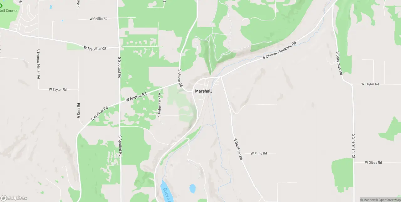 Internet in Marshall