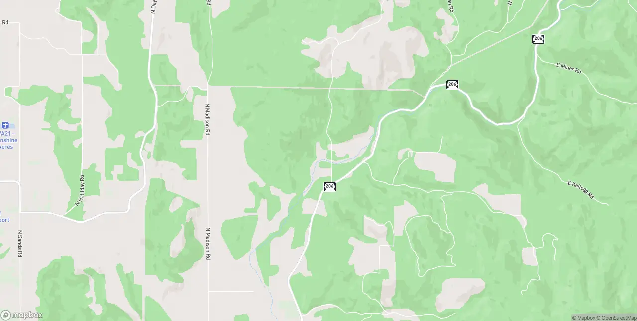 Internet in Mead