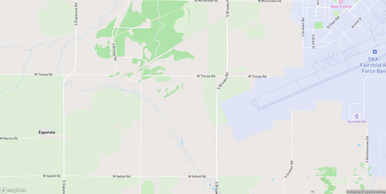 Internet in Medical Lake