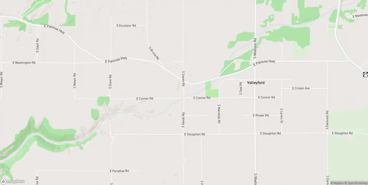 Internet in Valleyford