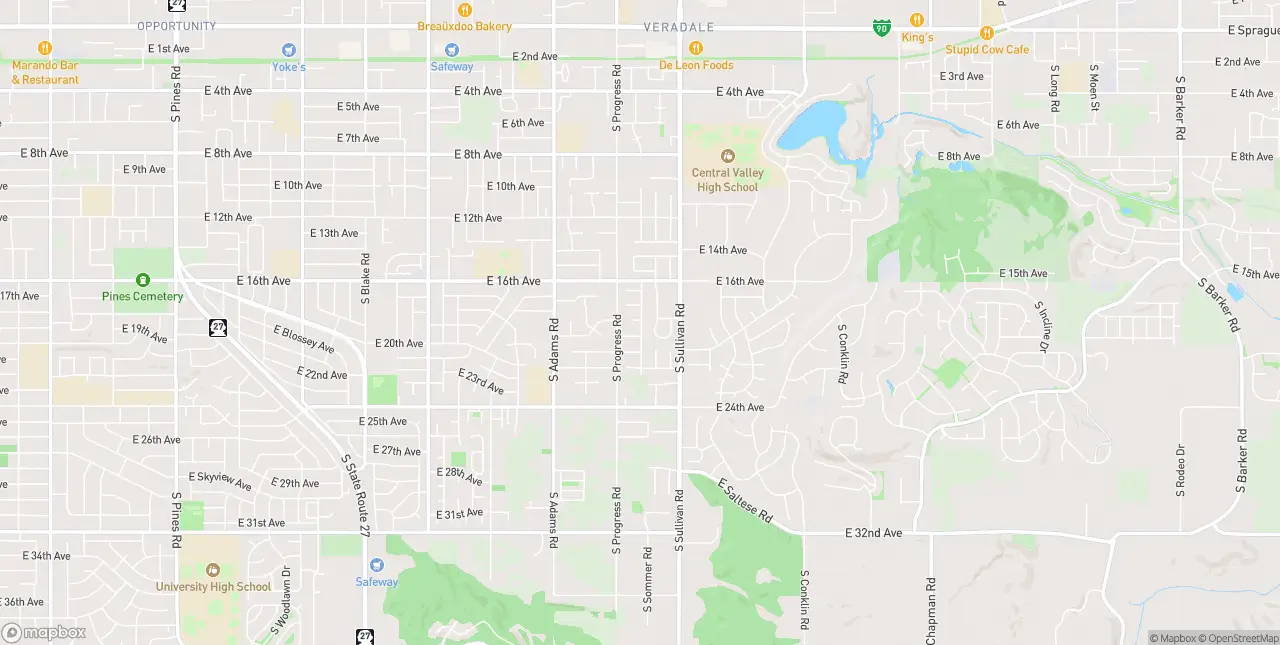 Internet in Veradale