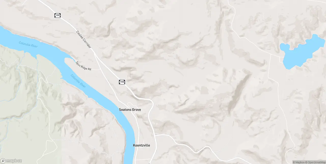 Internet in Coulee Dam