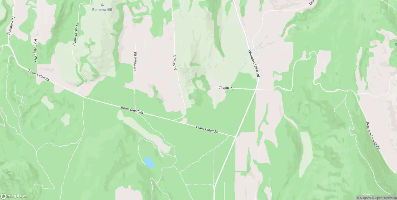 Internet in Evans