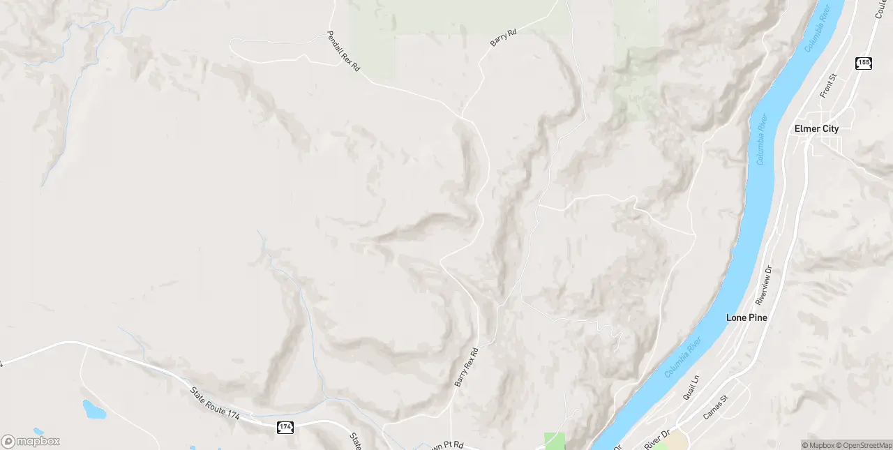Internet in Grand Coulee