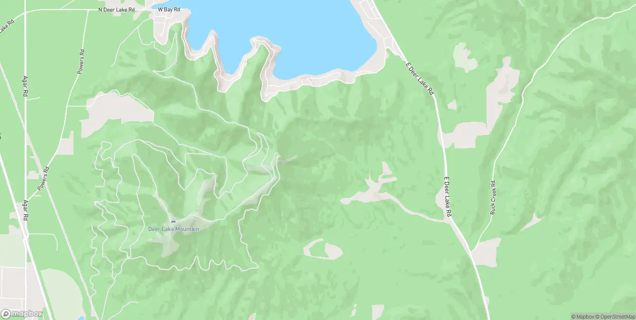 Internet in Loon Lake