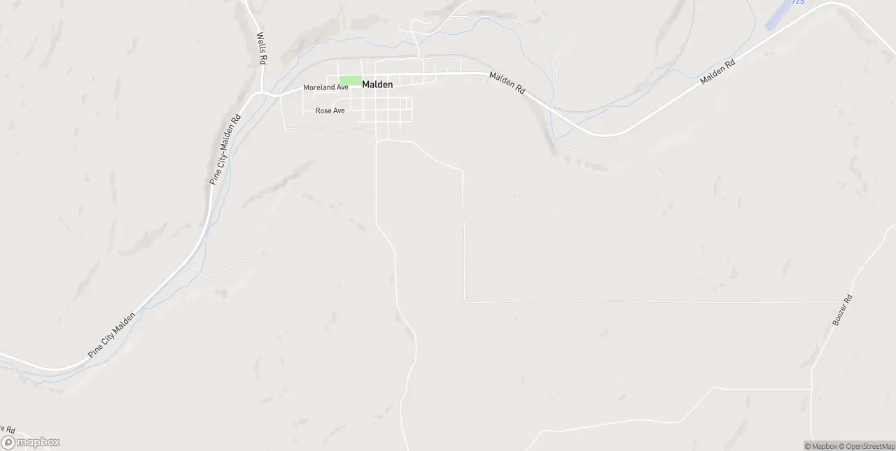 Internet in Malden