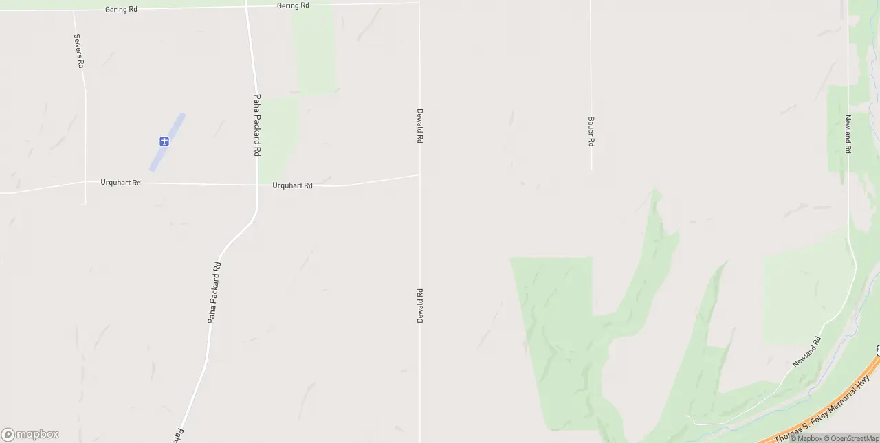 Internet in Ritzville