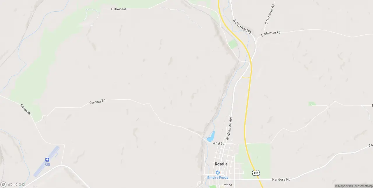 Internet in Rosalia