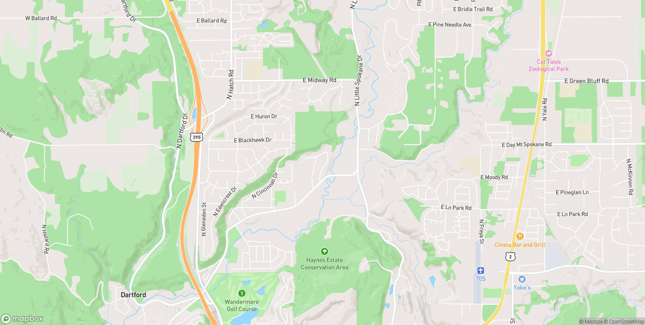 Internet in Spokane - 99228